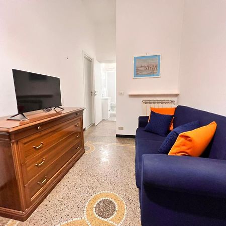 Savona Casa Vacanze Vicino Mare 3 Minuti Wifi Dış mekan fotoğraf