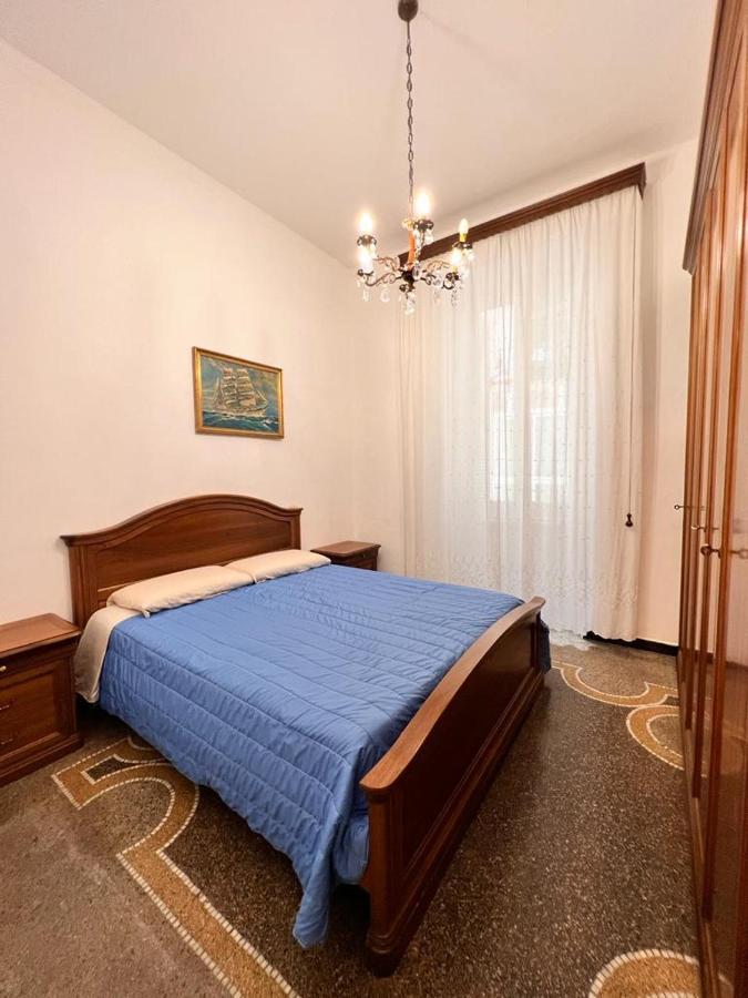 Savona Casa Vacanze Vicino Mare 3 Minuti Wifi Dış mekan fotoğraf