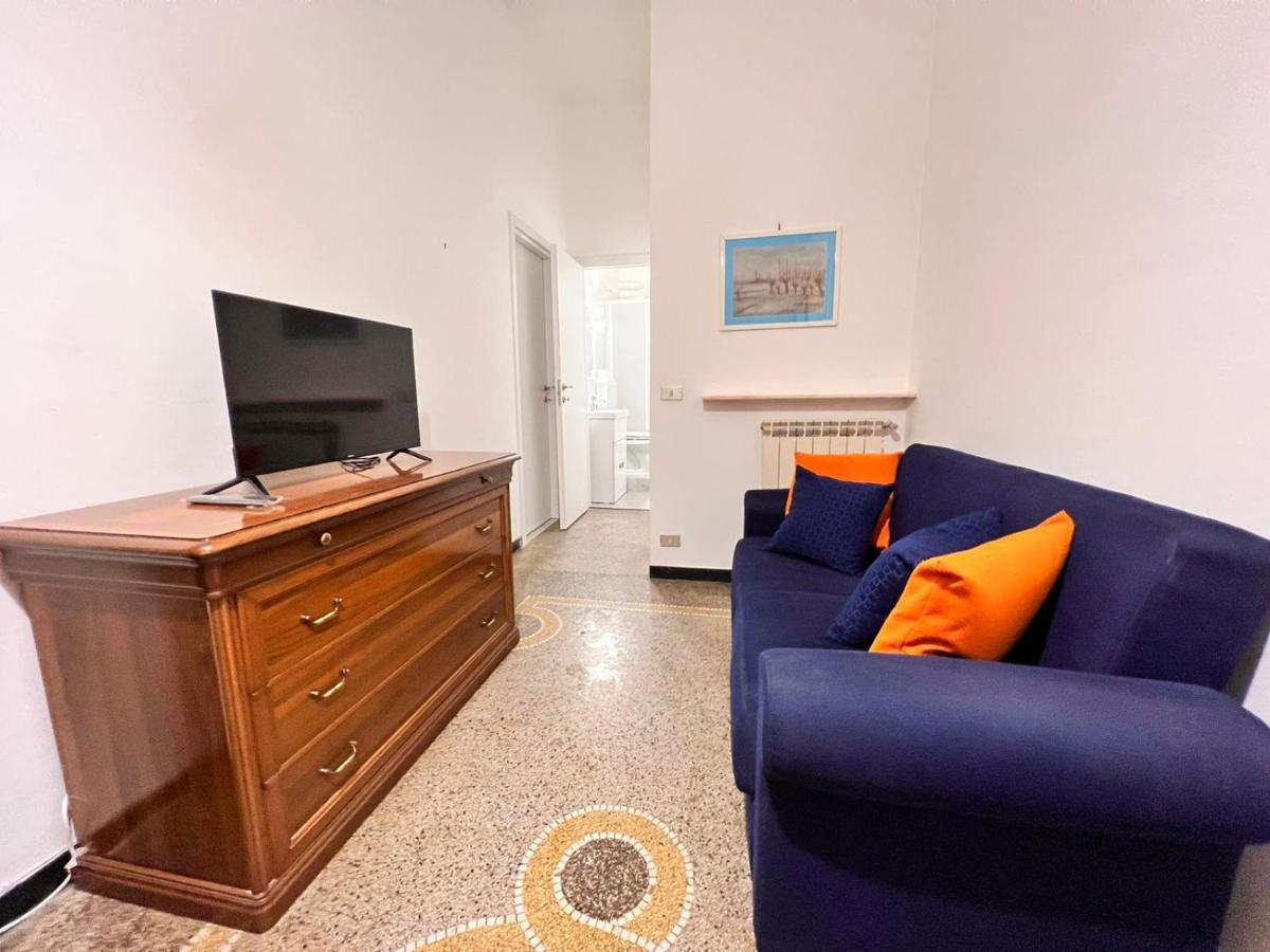 Savona Casa Vacanze Vicino Mare 3 Minuti Wifi Dış mekan fotoğraf