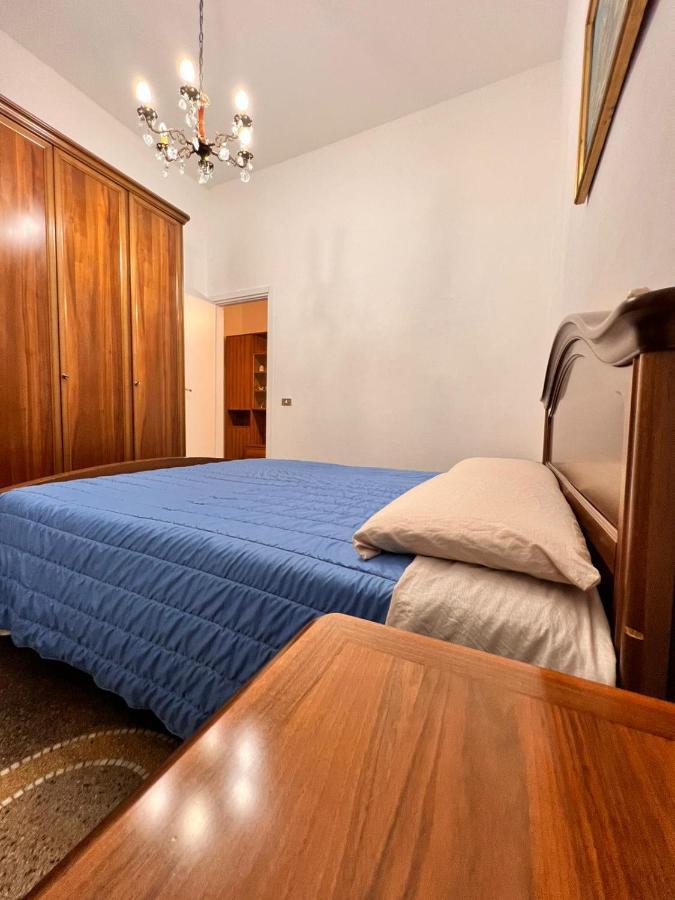 Savona Casa Vacanze Vicino Mare 3 Minuti Wifi Dış mekan fotoğraf