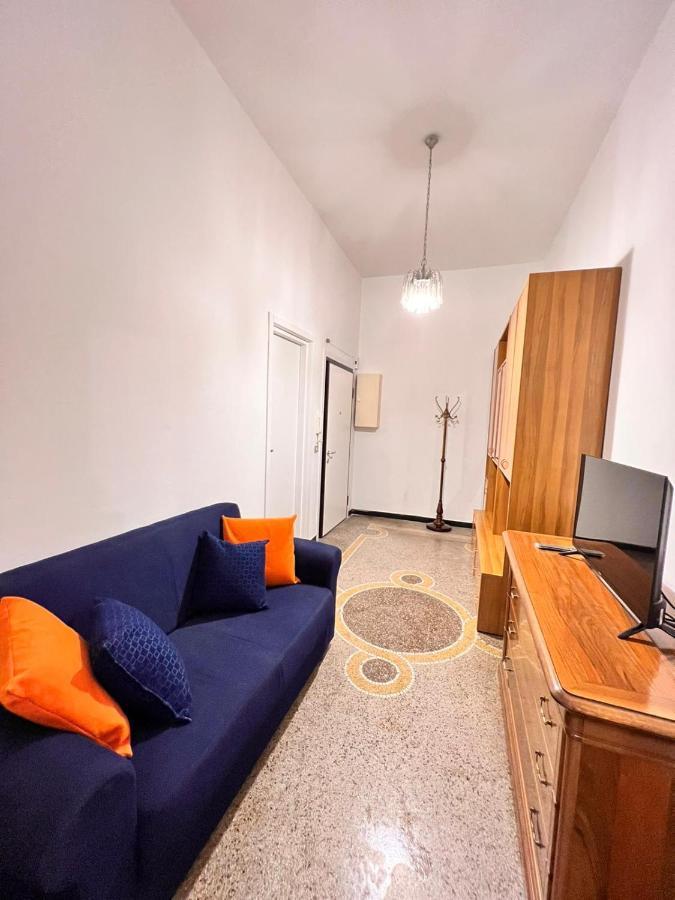 Savona Casa Vacanze Vicino Mare 3 Minuti Wifi Dış mekan fotoğraf